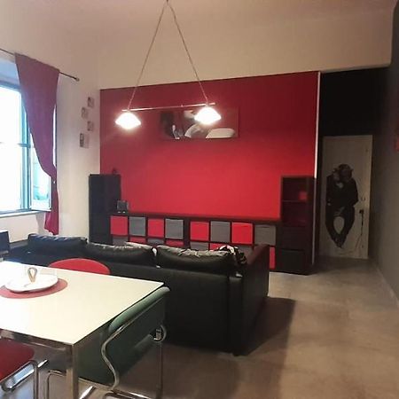 Casa Baja Διαμέρισμα Bacoli Εξωτερικό φωτογραφία