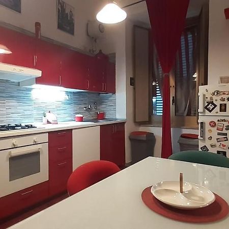 Casa Baja Διαμέρισμα Bacoli Εξωτερικό φωτογραφία