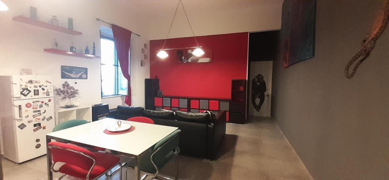 Casa Baja Διαμέρισμα Bacoli Εξωτερικό φωτογραφία