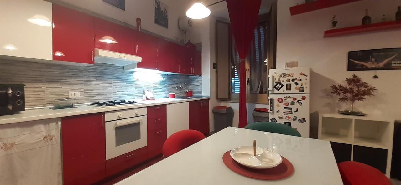 Casa Baja Διαμέρισμα Bacoli Εξωτερικό φωτογραφία