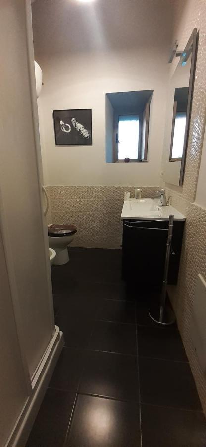 Casa Baja Διαμέρισμα Bacoli Εξωτερικό φωτογραφία