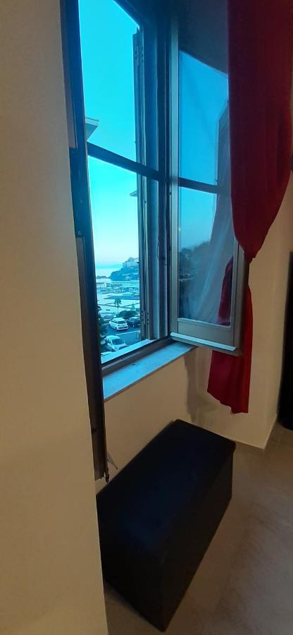 Casa Baja Διαμέρισμα Bacoli Εξωτερικό φωτογραφία